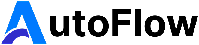 AutoFlow Logo